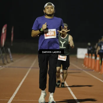 Runner Photo 4864562