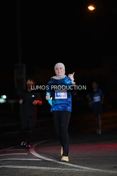 Runner Photo 4864564