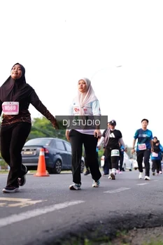 Runner Photo 4864565