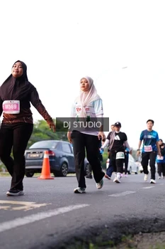 Runner Photo 4864566