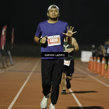 Runner Photo 4864569