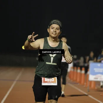 Runner Photo 4864576