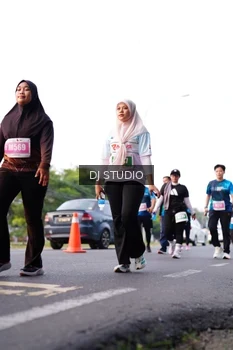 Runner Photo 4864580