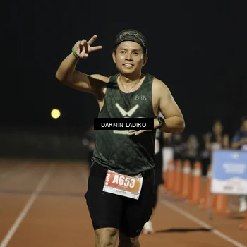 Runner Photo 4864581
