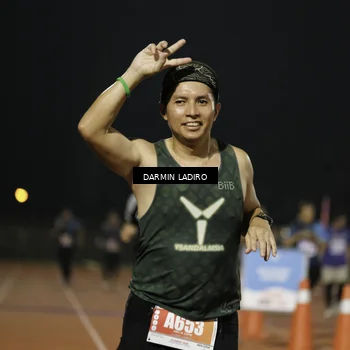 Runner Photo 4864587