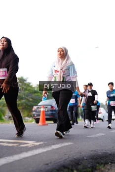 Runner Photo 4864597