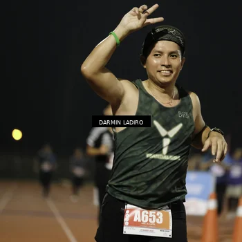 Runner Photo 4864599