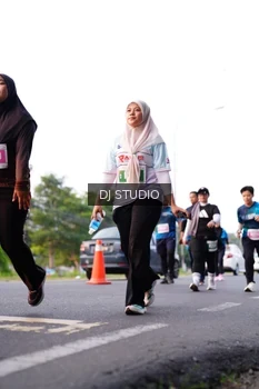 Runner Photo 4864602