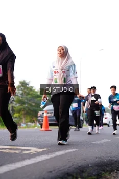 Runner Photo 4864606