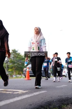 Runner Photo 4864607