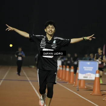 Runner Photo 4864608