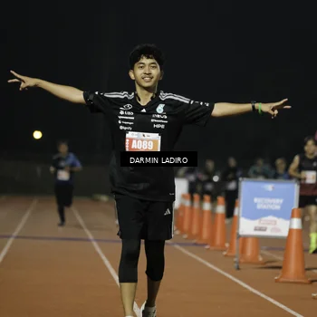 Runner Photo 4864610
