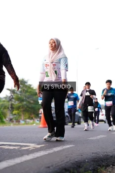 Runner Photo 4864613