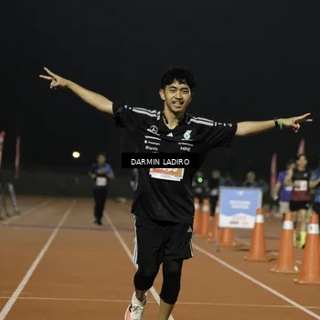 Runner Photo 4864620