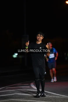Runner Photo 4864621