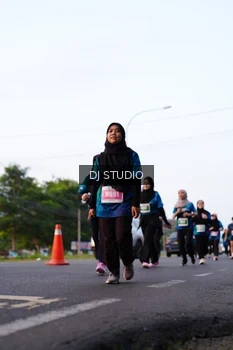 Runner Photo 4864625