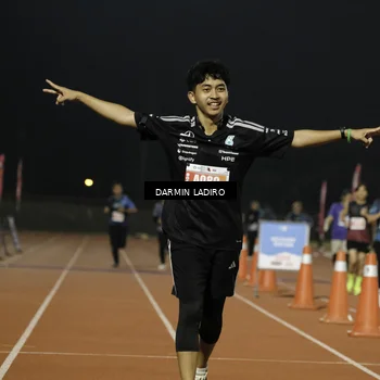 Runner Photo 4864627
