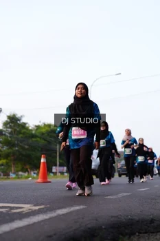 Runner Photo 4864628