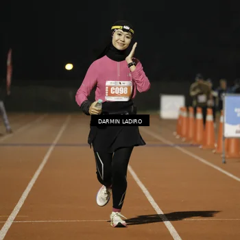 Runner Photo 4864631