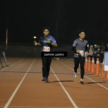 Runner Photo 4864634