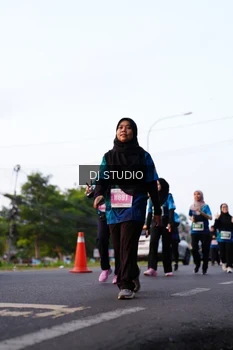 Runner Photo 4864645