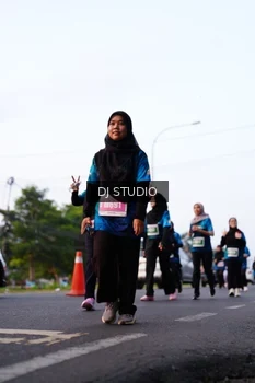 Runner Photo 4864654