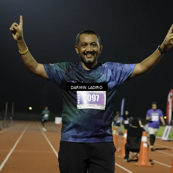 Runner Photo 4864657