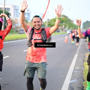 Runner Photo 4864658