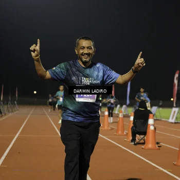 Runner Photo 4864662