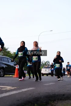 Runner Photo 4864664