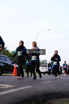 Runner Photo 4864667