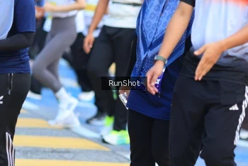 Runner Photo 4864670