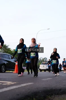 Runner Photo 4864674