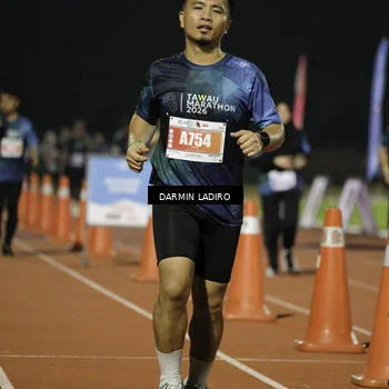 Runner Photo 4864677
