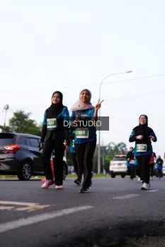 Runner Photo 4864680