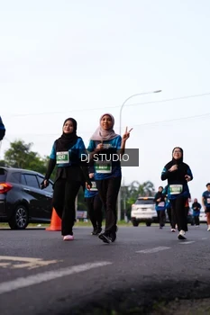 Runner Photo 4864685