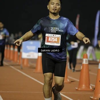 Runner Photo 4864687