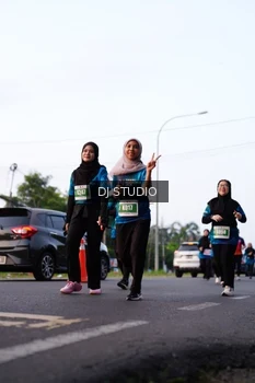 Runner Photo 4864692
