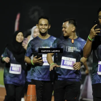 Runner Photo 4864697