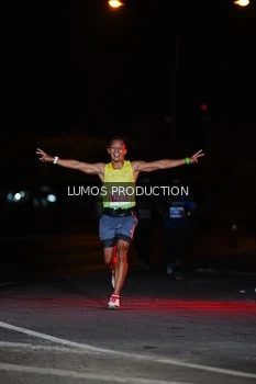 Runner Photo 4864698