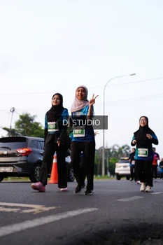 Runner Photo 4864700