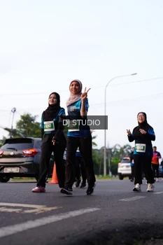 Runner Photo 4864701