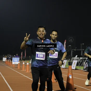 Runner Photo 4864703