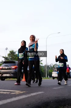 Runner Photo 4864704