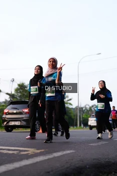 Runner Photo 4864709