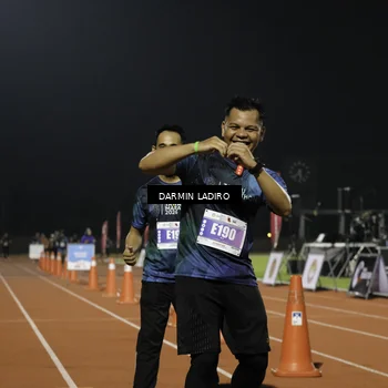 Runner Photo 4864712