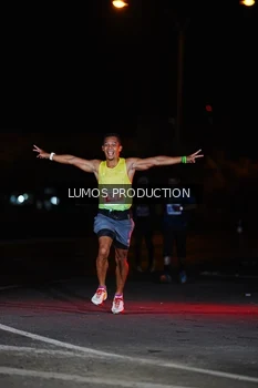 Runner Photo 4864714