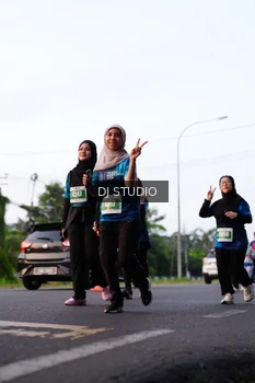 Runner Photo 4864715