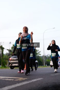 Runner Photo 4864716