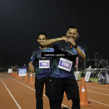 Runner Photo 4864717